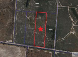 TRACT III San Fernando Rd, Rio Hondo, TX 78583
