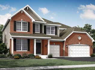 610 Murdock Pl, Oswego, IL 60543