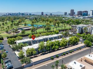 1010 E Osborn Rd, Phoenix, AZ 85014