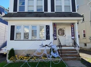 8 Glennon Pl, West Orange, NJ 07052
