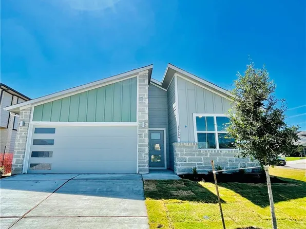 13009 Kearns Dr, Pflugerville, TX 78660