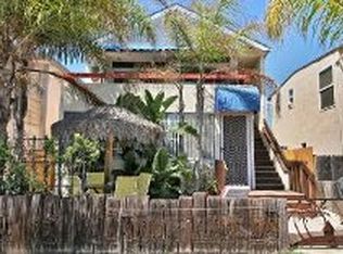 806 San Luis Rey Pl, San Diego, CA 92109