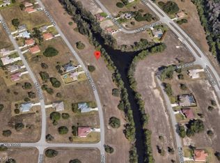 4129 NE 23rd Ave, Cape Coral, FL 33909