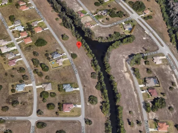 4129 NE 23rd Ave, Cape Coral, FL 33909