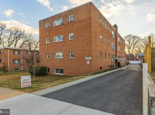 500 S Courthouse Rd APT 1, Arlington, VA 22204