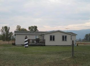 19045 Moonlight Dr, Frenchtown, MT 59834