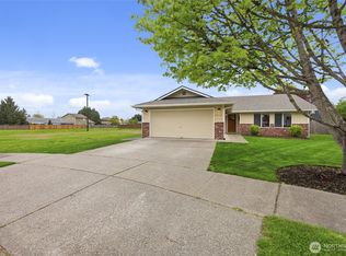 5725 58th Ct SE, Lacey, WA 98513
