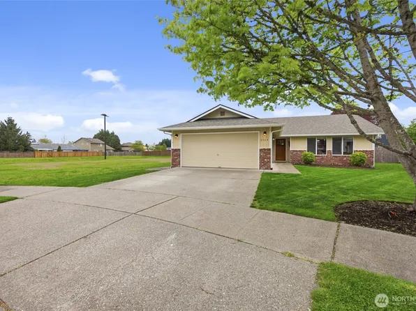 5725 58th Court SE, Lacey, WA 98513