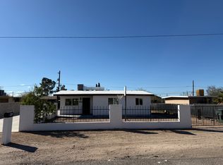 6824 S Burcham Ave, Tucson, AZ 85756