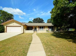116 Spanish Oak Trl, Kerrville, TX 78028