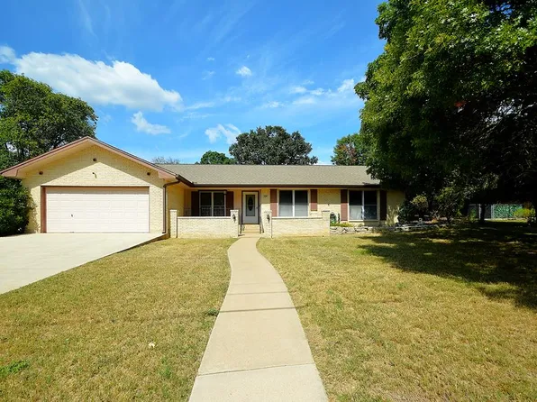 116 Spanish Oak Ln, Kerrville, TX 78028