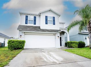 2609 Waterline St, Kissimmee, FL 34743