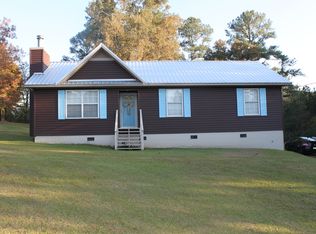 210 Moss Rock Cir, Warrior, AL 35180