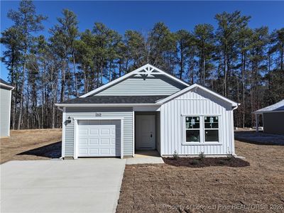 5228 Tyndall Dr, Sanford, NC, 27330