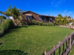 204 W Avenida Alessandro, San Clemente, CA 92672