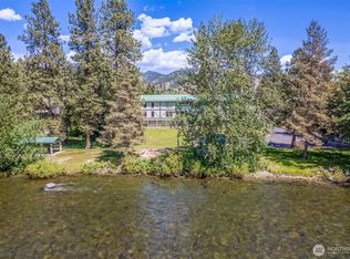 8348 Main St APT 1, Peshastin, WA 98847