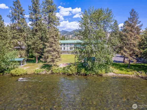 8348 Main St  #1, Peshastin, WA 98847