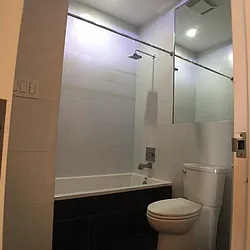 Rented by Evergreen Apartments BK