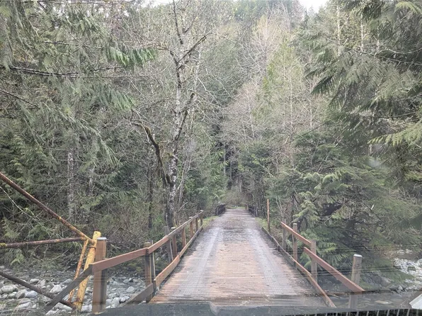 63602 190th Street NE, Baring, WA 98224