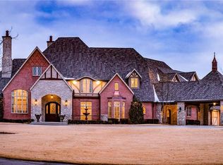 3819 Ridgeline Dr, Norman, OK 73072