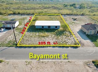 1007 Bayamon St, Rio Grande City, TX 78582