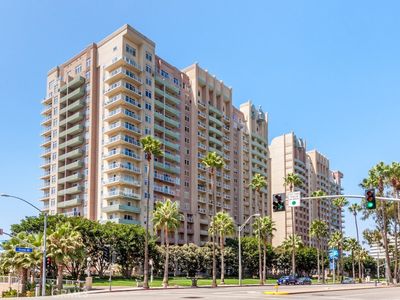 488 E Ocean Blvd UNIT 601, Long Beach, CA, 90802