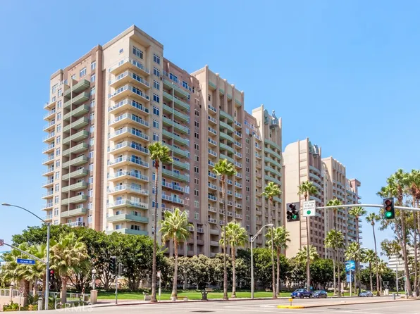 488 E Ocean Blvd Unit 601, Long Beach, CA 90802