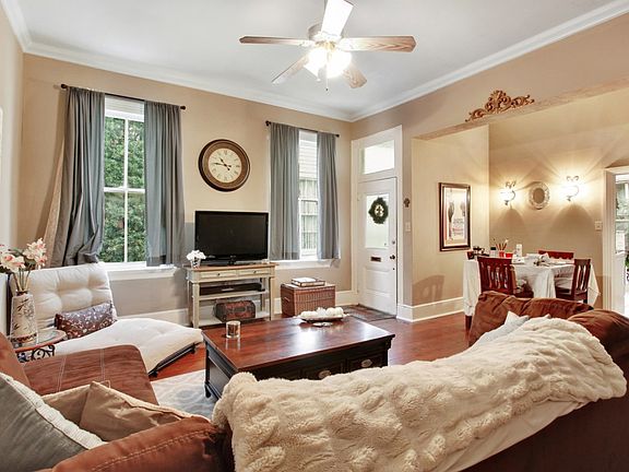 5th image of 4614 Prytania St