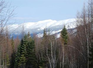 LOT 11 Wapiti Pines, Bigfork, MT 59911