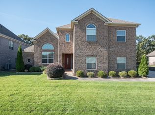 719 Cobblestone Cir, N Little Rock, AR 72116