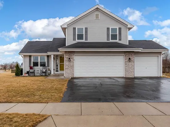 2210 James Kelley Lane, Beloit, WI 53511