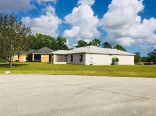 5354 NW Alam Cir, Pt Saint Lucie, FL 34953
