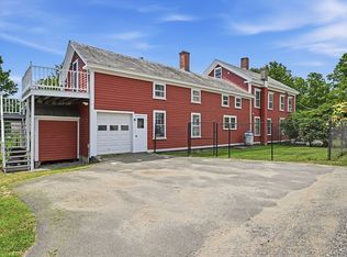 6 Nash Hill Rd, Williamsburg, MA 01096
