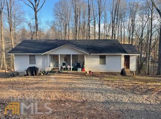 167 Hiawatha Hills Rd, Cleveland, GA 30528