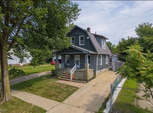 3405 W 126th St, Cleveland, OH 44111
