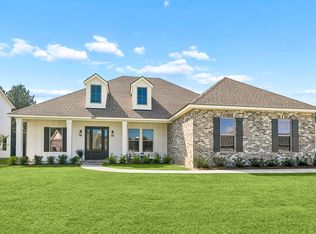 621 Deason Dr, Picayune, MS 39466