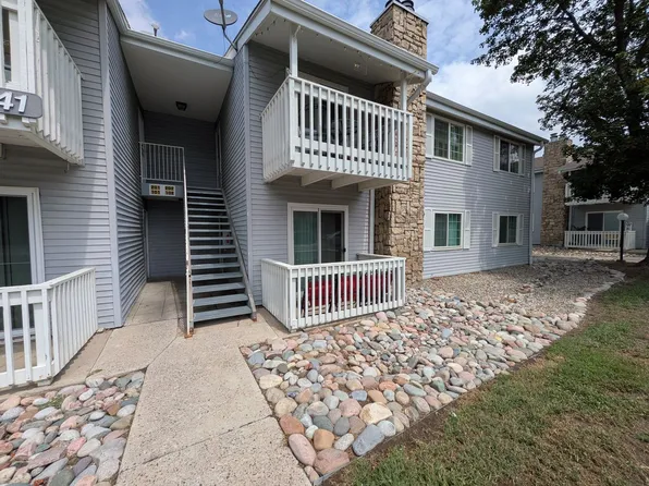 13241 E Asbury Dr APT 102, Aurora, CO 80014