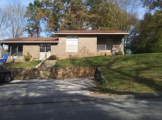 5114 Eldridge Rd, Hixson, TN 37343