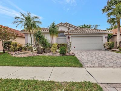 7644 Caprio Drive, Boynton Beach, FL, 33472