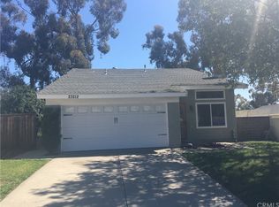 23212 Via Bahia, Mission Viejo, CA 92691