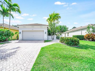 6551 Southport Dr, Boynton Beach, FL, 33472