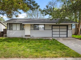 314 Woodlawn Dr, Caldwell, ID 83605