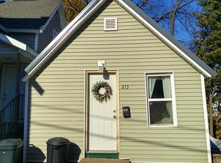 213 E High St, Ishpeming, MI 49849