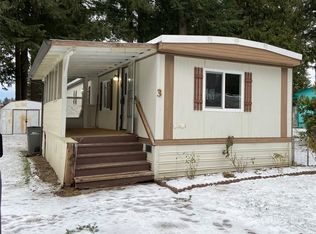 24443 Wicker Rd TRAILER 3, Sedro Woolley, WA 98284