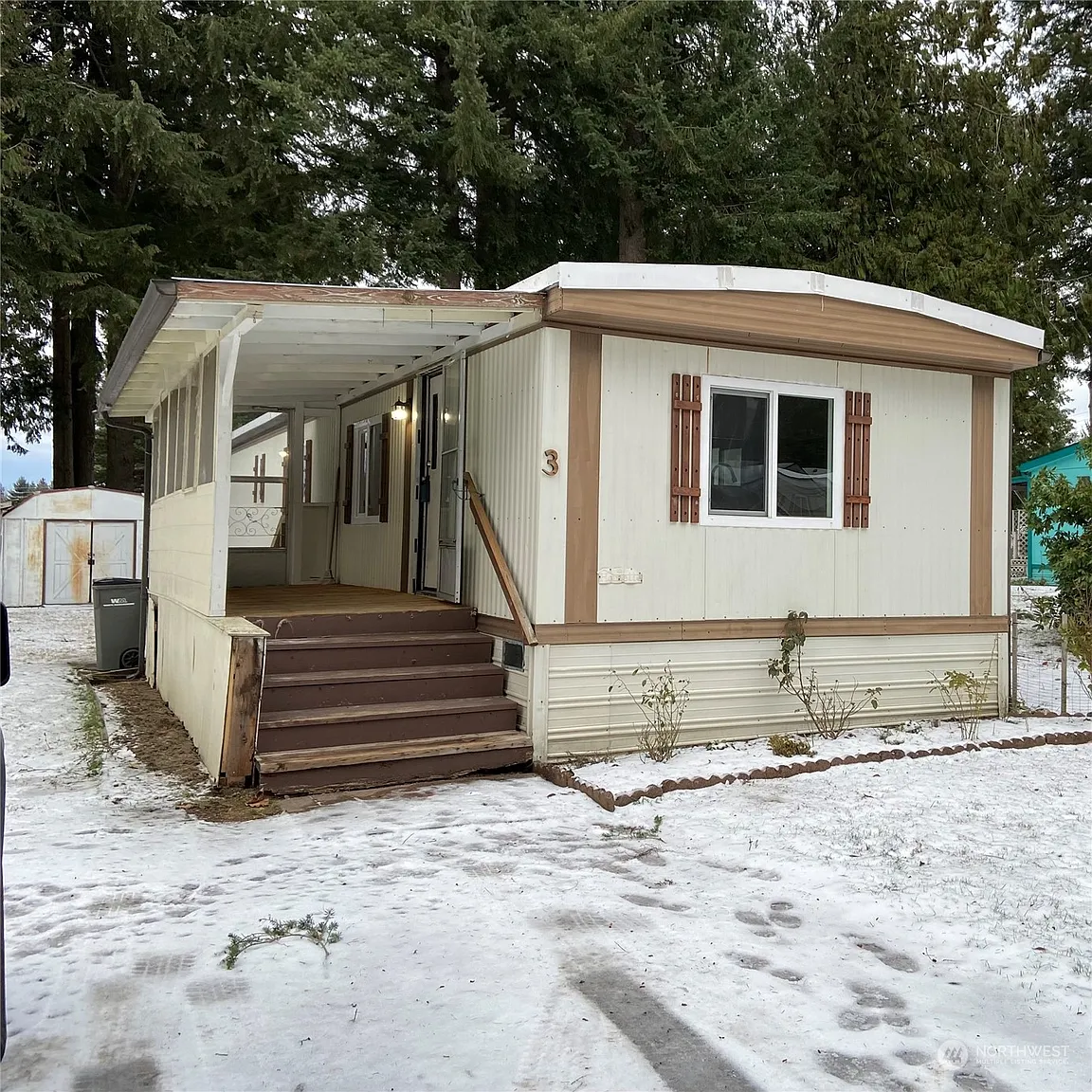24443 Wicker Road #3 photo 1