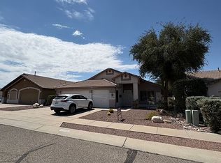 10258 E Watson Dr, Tucson, AZ 85730