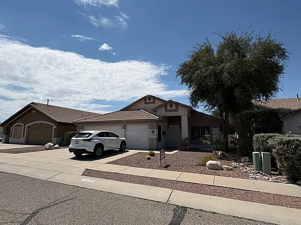 10258 E Watson Dr, Tucson, AZ 85730