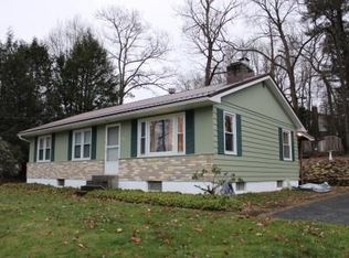220 Big Oak Dr, Franklin, PA 16323