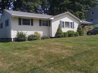 74 Arnold Dr, East Hartford, CT 06108