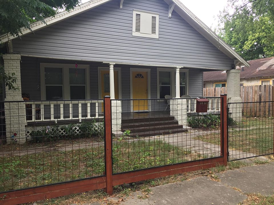 1st image of 6644 Avenue C #B